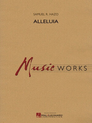 ALLELUIA MW5