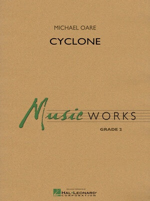 CYCLONE CB2 SC/PTS