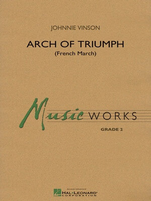 ARCH OF TRIUMPH MW2