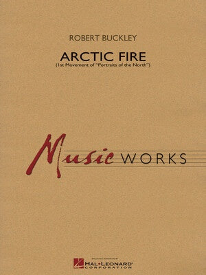ARCTIC FIRE MW4 CB4 SC/PTS