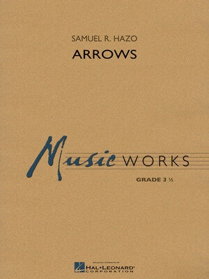 ARROWS CB3.5 MW3.5 SC/PTS