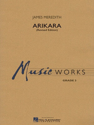 ARIKARA CB3 SC/PTS