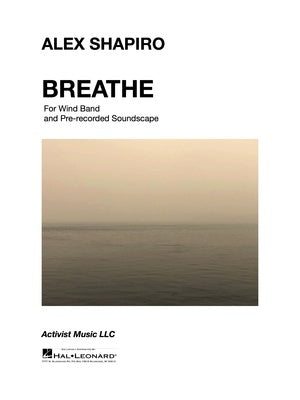 BREATHE CB5 SC/PTS