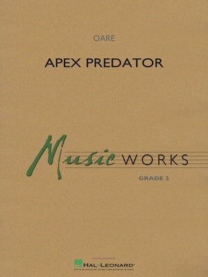 APEX PREDATOR CB2 SC/PTS