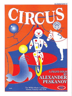 CIRCUS