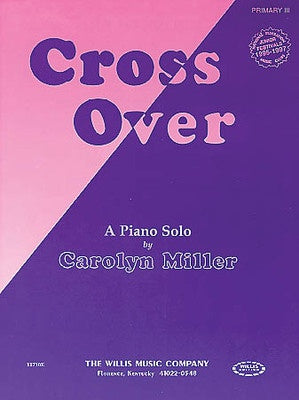CROSS OVER
