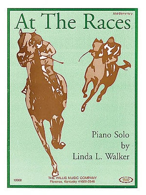 AT THE RACES