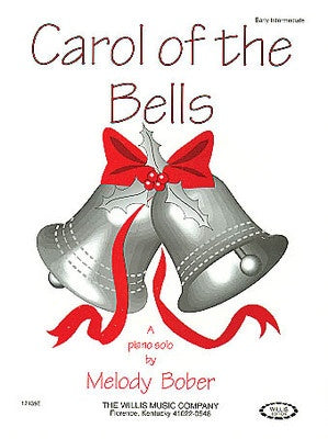 CAROL OF THE BELLS