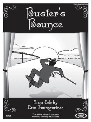 BUSTERS BOUNCE