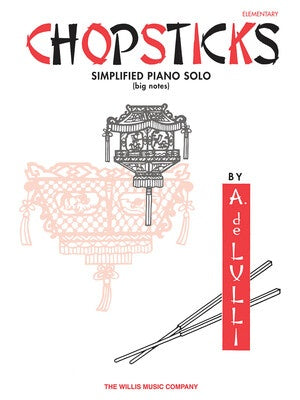 CHOPSTICKS