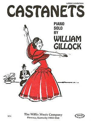 CASTANETS