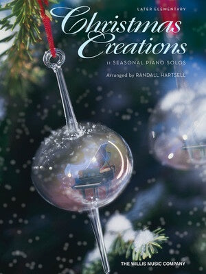 CHRISTMAS CREATIONS