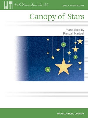 CANOPY OF STARS