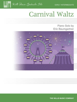 CARNIVAL WALTZ