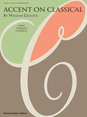 ACCENT ON CLASSICAL