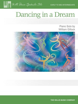 DANCING IN A DREAM