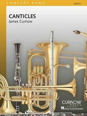 CANTICLES CB GR 3