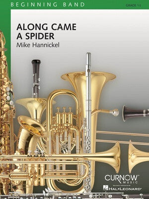 ALONG CAME A SPIDER CB0.5 SC/PTS