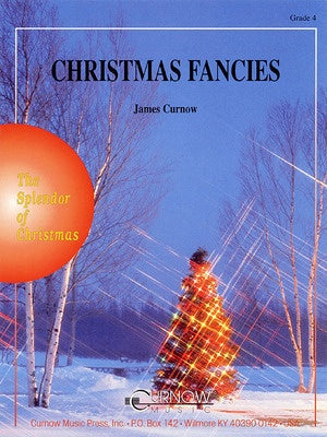 CHRISTMAS FANCIES CUCB4