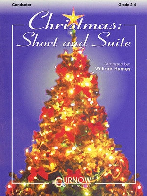 CHRISTMAS SHORT AND SUITE HIMES SCORE