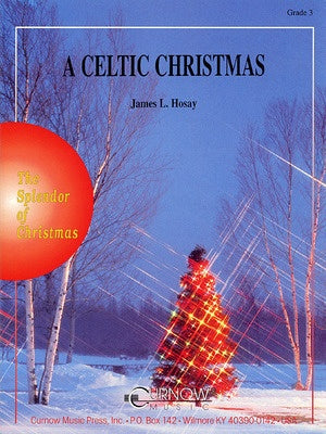 CELTIC CHRISTMAS 3