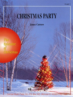 CHRISTMAS PARTY 3
