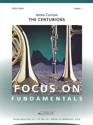 CENTURIONS CUCB1