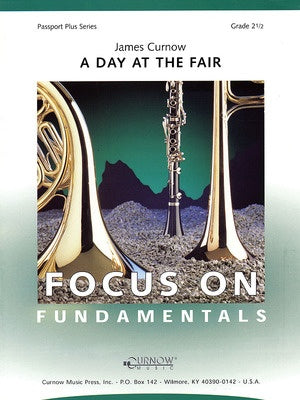 A DAY AT THE FAIR CUCB2.5