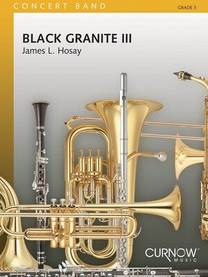 BLACK GRANITE CUCB3