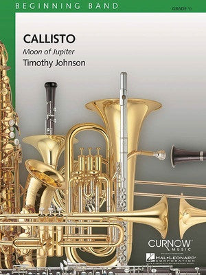 CALLISTO CUCB0.5 SC/PTS (POD)
