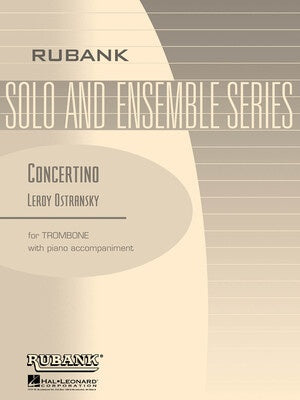 CONCERTINO TRB/PNO