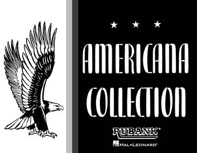AMERICANA COLLECTION CB FLUTE