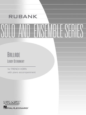 BALLADE FHN/PNO