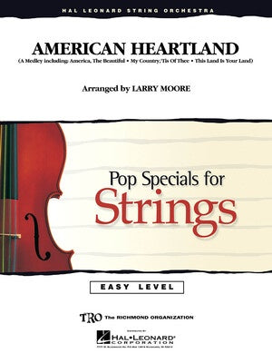 AMERICAN HEARTLAND ESO2