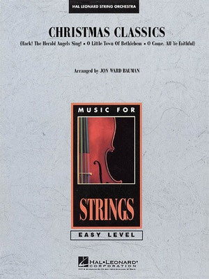 CHRISTMAS CLASSICS ESO2-3