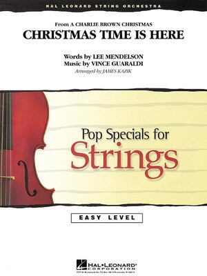 CHRISTMAS TIME IS HERE ESO2