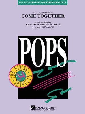 COME TOGETHER PSQ3-4