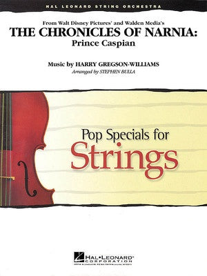 CHRONICLES OF NARNIA PRINCE CASPIAN SO3-4 SC/PTS (POD)