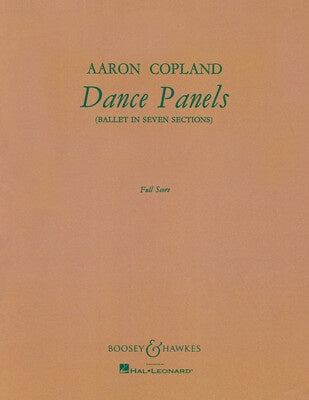 DANCE PANELS FULL SC