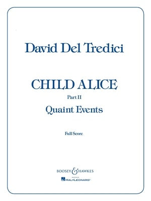 CHILD ALICE PT2 NO1 SC