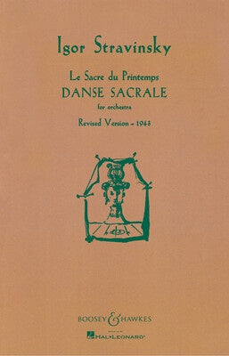 DANSE SACRALE STSC