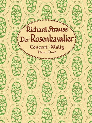 CONCERT WALTZ PNO DUET