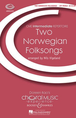 2 NORWGN FLKSNG 3/4PT