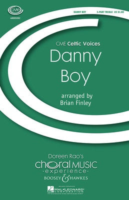 DANNY BOY 3PT TR
