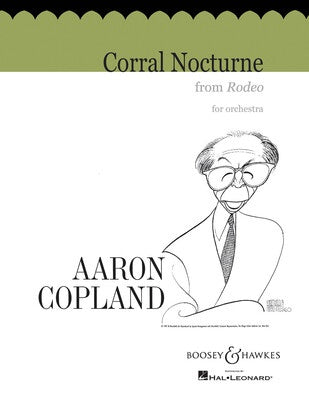 CORRAL NOCTURNE SCO PTS