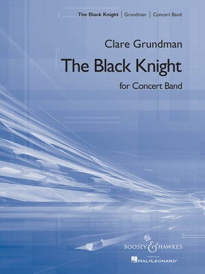 BLACK KNIGHT SC/PTS