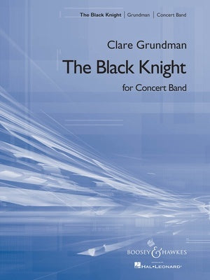 BLACK KNI CONDENSED SC