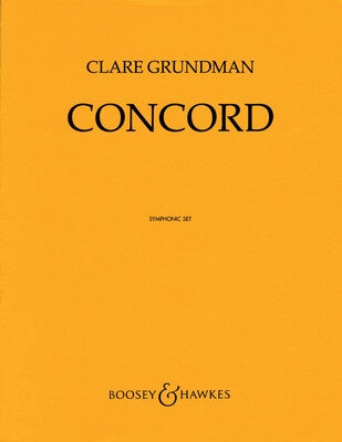 CONCORD SC/PTS