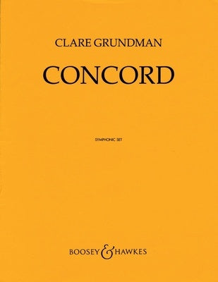CONCORD FULL SC