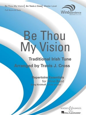 BE THOU MY VISION SC